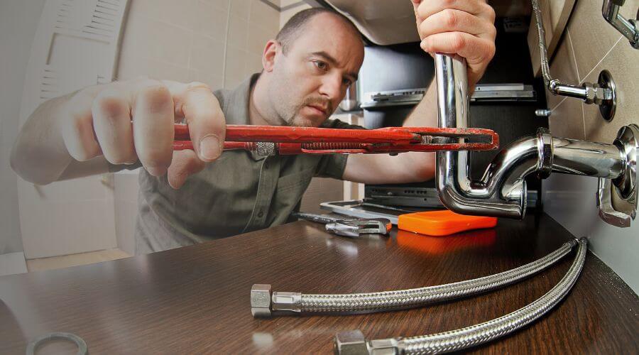 Local tankless water heater installation in Searsboro, IA